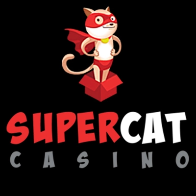 Casino Super Cat: odbiór bonusu krok po kroku